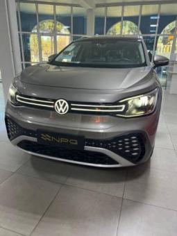 Volkswagen ID 6 VW CROSS PRO noviy