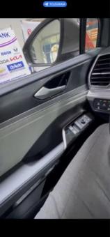 Volkswagen ID 6 VW CROSS PRO noviy