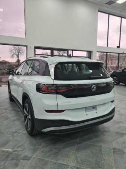 Электромобиль Volkswagen ID 6 X Pure Plus