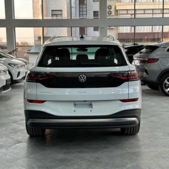 Электромобиль Volkswagen ID 6 X Pure Plus