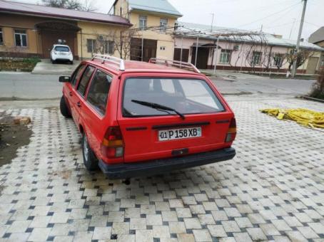 Volksvagen passat B2 universal