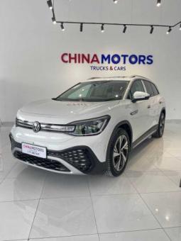 China Motorsdan Volkswagen ID.6 Pro Crozz shoshiling