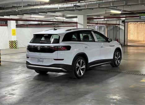 Volkswagen ID6 X Pure plus 2022 йил