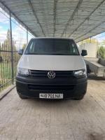 Volkswagen tranparter t 5