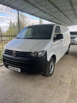 Volkswagen tranparter t 5