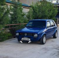 Volkswagen Glolf mk2 GTI sotiladi