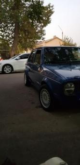 Volkswagen Glolf mk2 GTI sotiladi