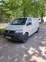 Volkswagen T5 Transporter