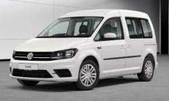 Volkswagen Caddy Trendline Arenda s vikupom