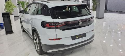 Volkswagen ID 6 X Pure Plus BONUS Зарядное устройство 7 kv