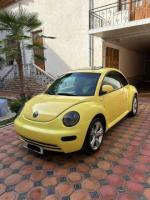 продам срочно Volkswagen New Beetle 1999 года (аренда нет)