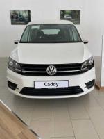 Volkswagen Caddy Trendline