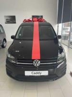 Volkswagen Caddy Trendline