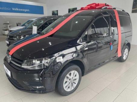 Volkswagen Caddy Trendline