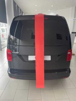 Volkswagen Caddy Trendline