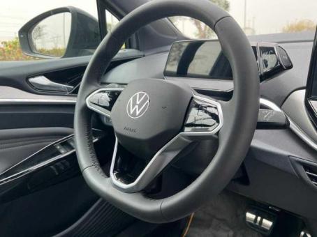 Продам VolksWagen ID4 новый абсолютно электромобиль! 2022