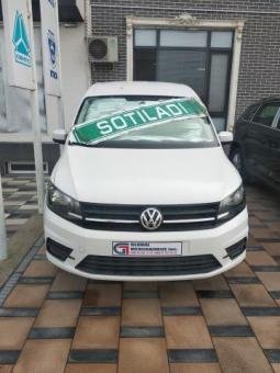 Volkswagen Caddy Tredline Sizni kutmoqda Shoshilamiz  100% tòlovga