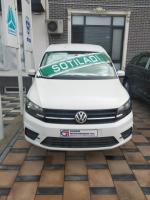 Volkswagen Caddy Tredline Sizni kutmoqda Shoshilamiz 100% tòlovga