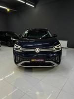 Volkswagen id6 pure plus crozz