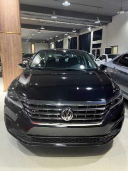 Продаётся люксовый автомобиль 
  Volkswagen Passat