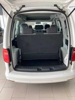 Продается VW Caddy Combi