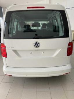 Продается VW Caddy Combi