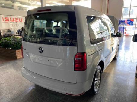 Volkswagen Caddy Trendline