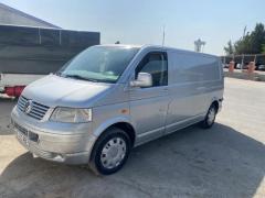 Volkswagen transporter t5