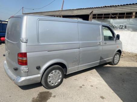 Volkswagen transporter t5