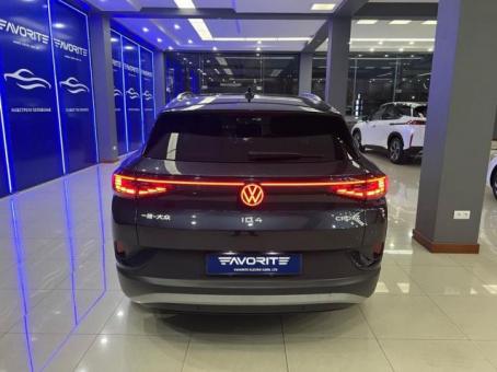 Volkswagen id4 crozz”pro” 2022