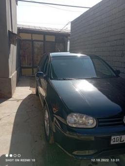 Volkswagen golf 4 sotiladi