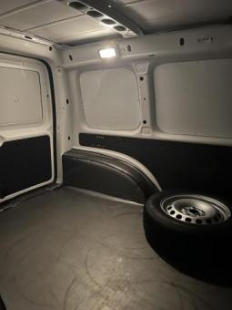 Volkswagen Caddy Cargo(Фольксваген кедди)2020й Грузовик