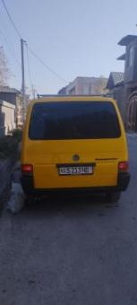 Volkswagen transporter T4