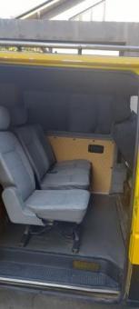 Volkswagen transporter T4