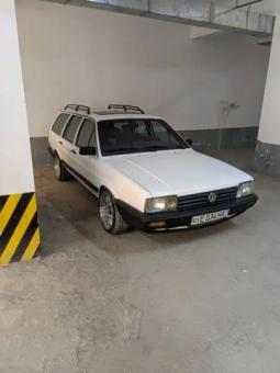 Volkswagen Passat B2 Wagon