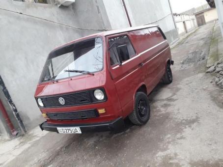 VOLKSWAGEN T3  sirochniy sotiladi yoki barter  bexudaga bezota qilmang