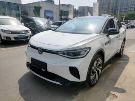 Volkswagen ID 4 Cross Pure plus 2022 lizing yoki halol savdo 8% dan