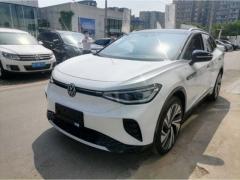 Volkswagen ID 4 Cross Pure plus 2022 lizing yoki halol savdo 8% dan