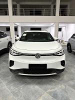 Volkswagen ID 4 Crozz Pure+