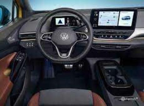 VOLKSWAGEN ID.4 Yillik 8% ustama bilan harid qiling