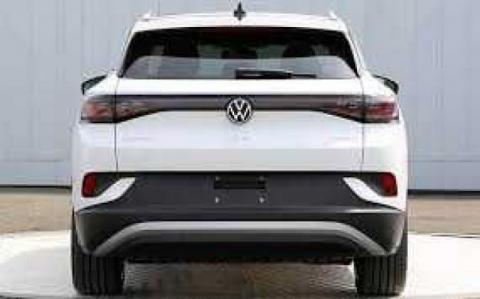 VOLKSWAGEN ID.4 Yillik 8% ustama bilan harid qiling