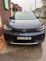 Продается Volkswagen Id4 Pro