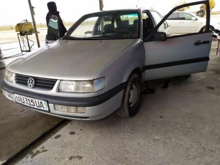 Продается Volkswagen passat