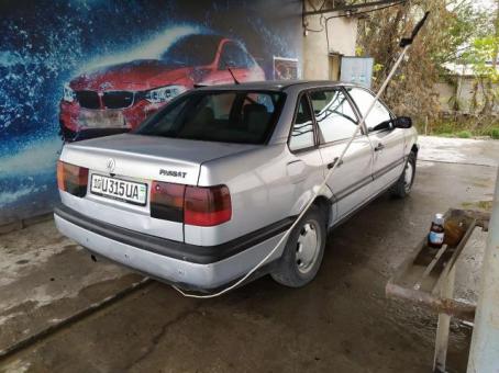 Продается Volkswagen passat