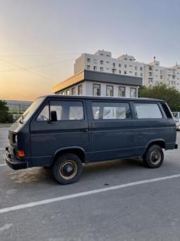 Продам VW T3