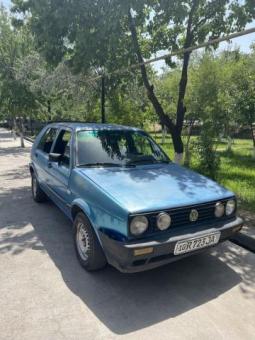 Продам. Volkswagen golf 2.