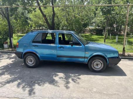 Продам. Volkswagen golf 2.