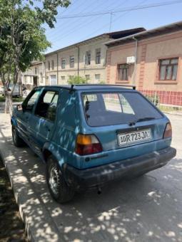 Продам. Volkswagen golf 2.