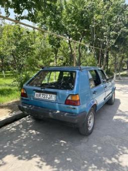 Продам. Volkswagen golf 2.