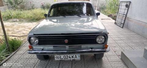 Volga Gaz 2410 Sotiladi